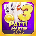 Teen Patti Master